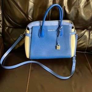 Michael Kors crossbody